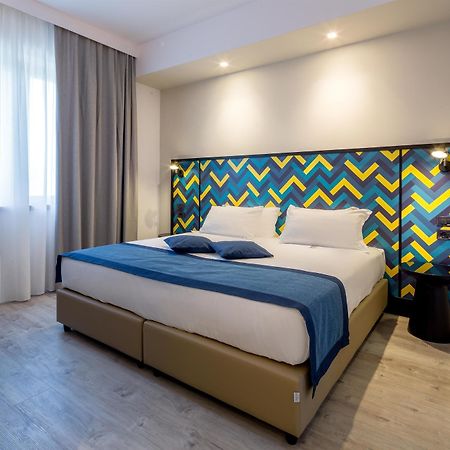 Best Western Hotel Cristallo Rovigo Bagian luar foto