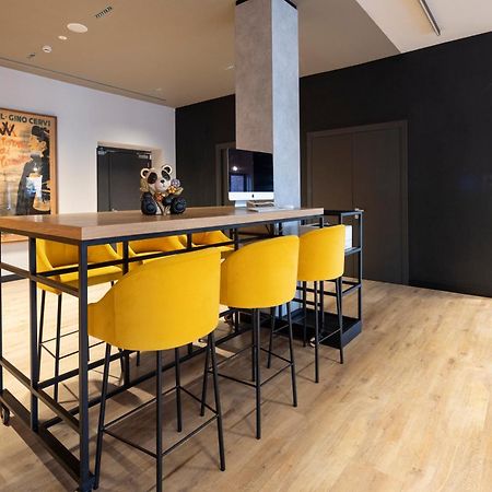 Best Western Hotel Cristallo Rovigo Bagian luar foto