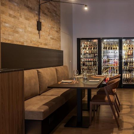 Best Western Hotel Cristallo Rovigo Bagian luar foto