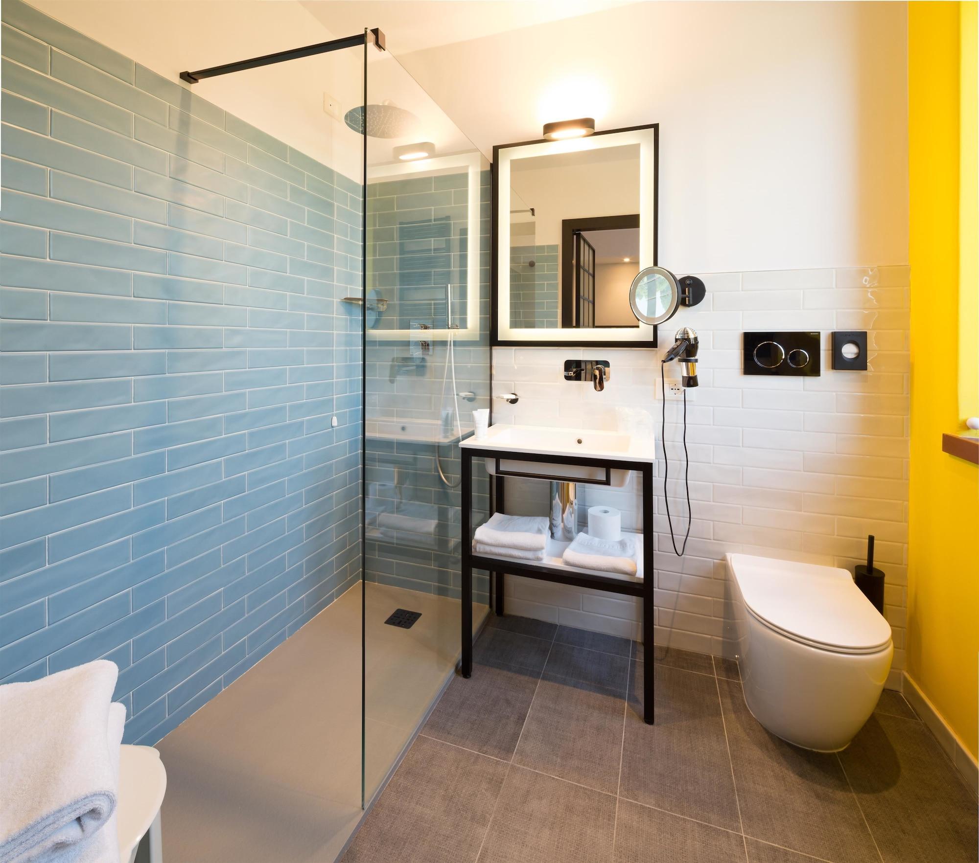 Best Western Hotel Cristallo Rovigo Bagian luar foto
