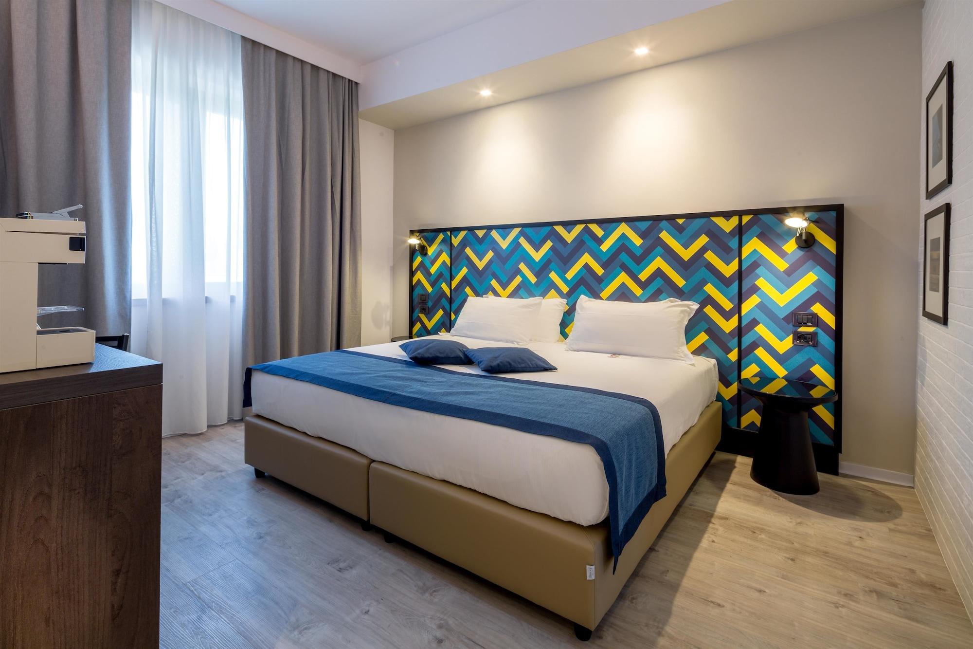 Best Western Hotel Cristallo Rovigo Bagian luar foto