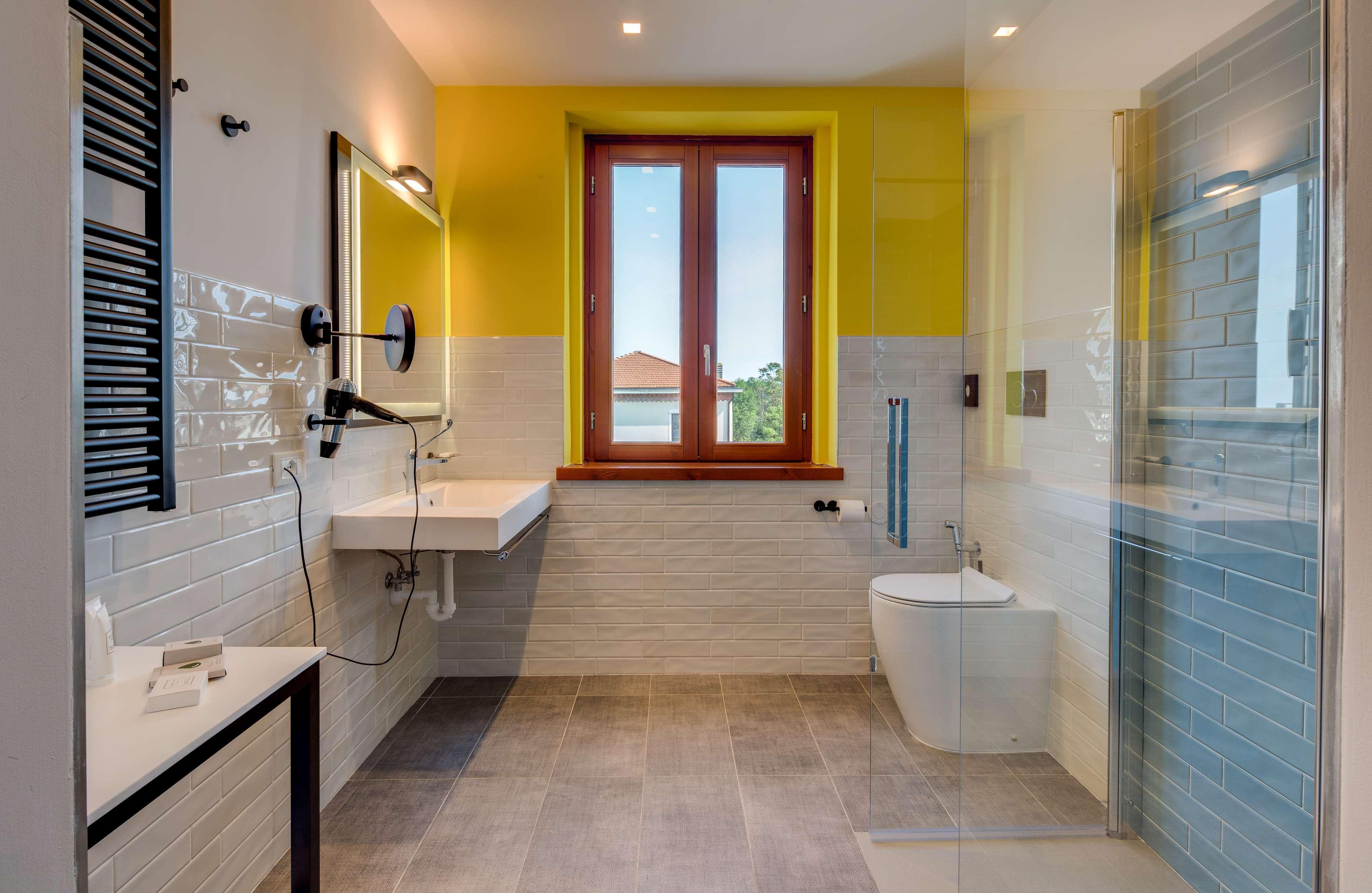 Best Western Hotel Cristallo Rovigo Bagian luar foto