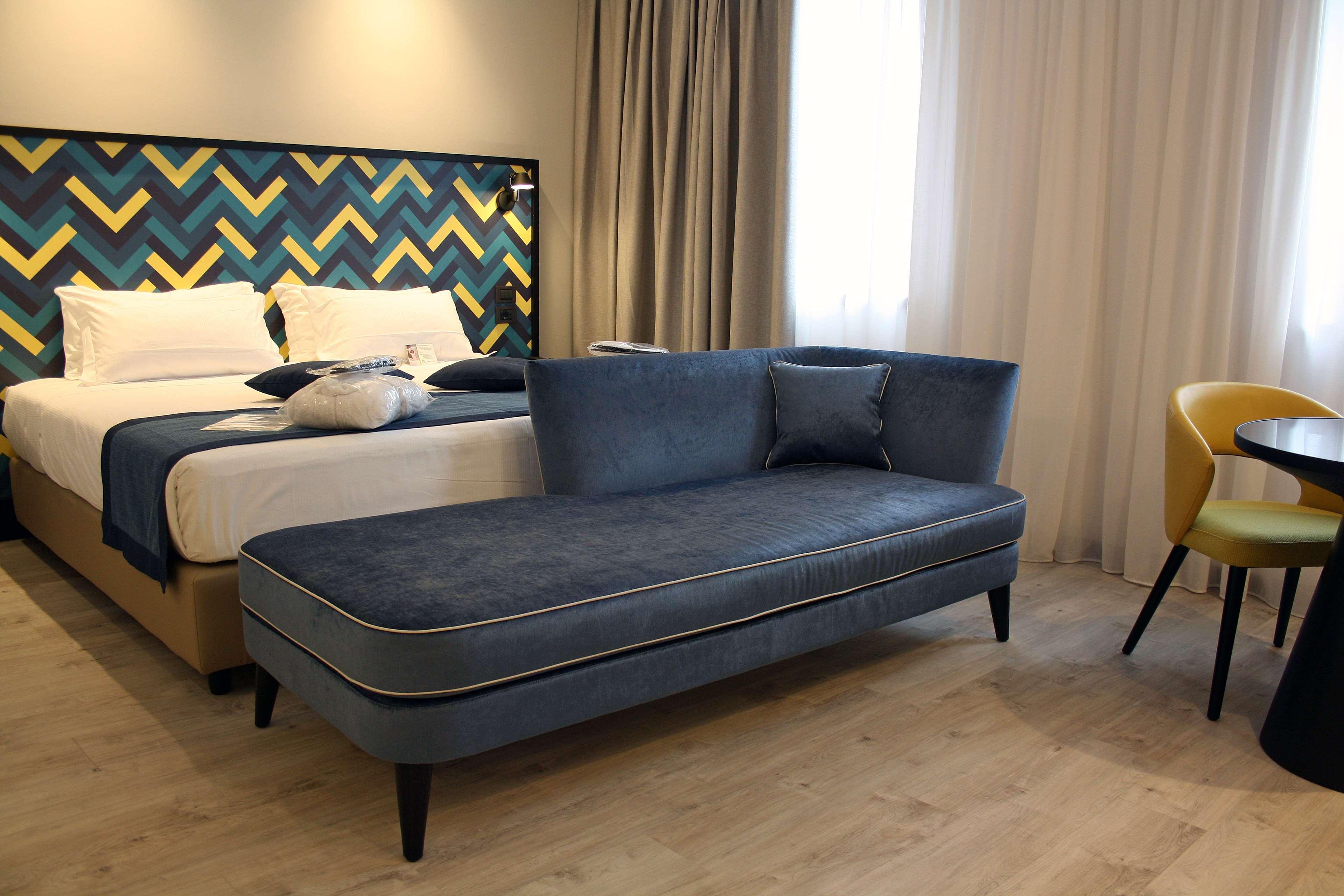 Best Western Hotel Cristallo Rovigo Bagian luar foto