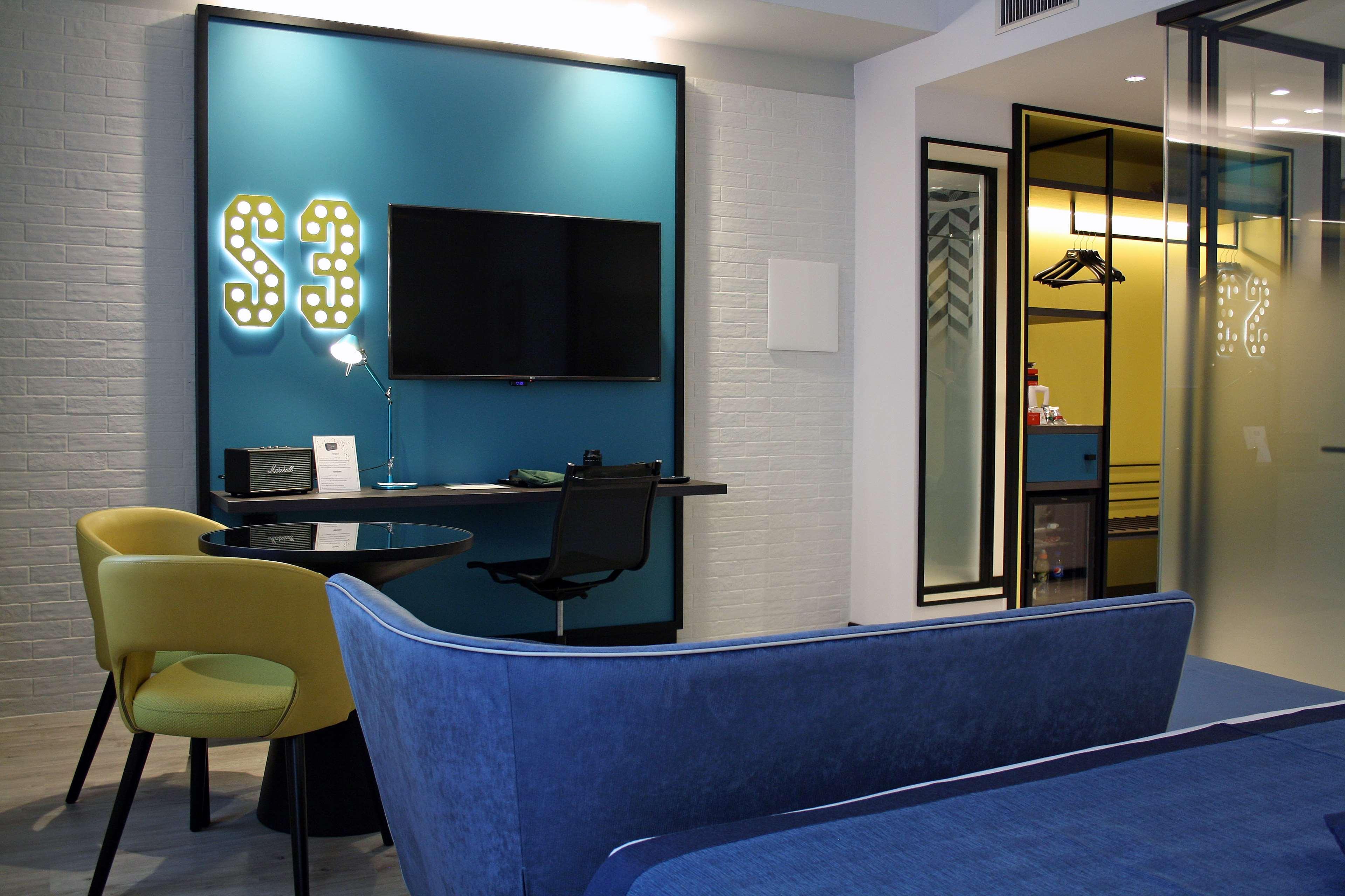Best Western Hotel Cristallo Rovigo Bagian luar foto