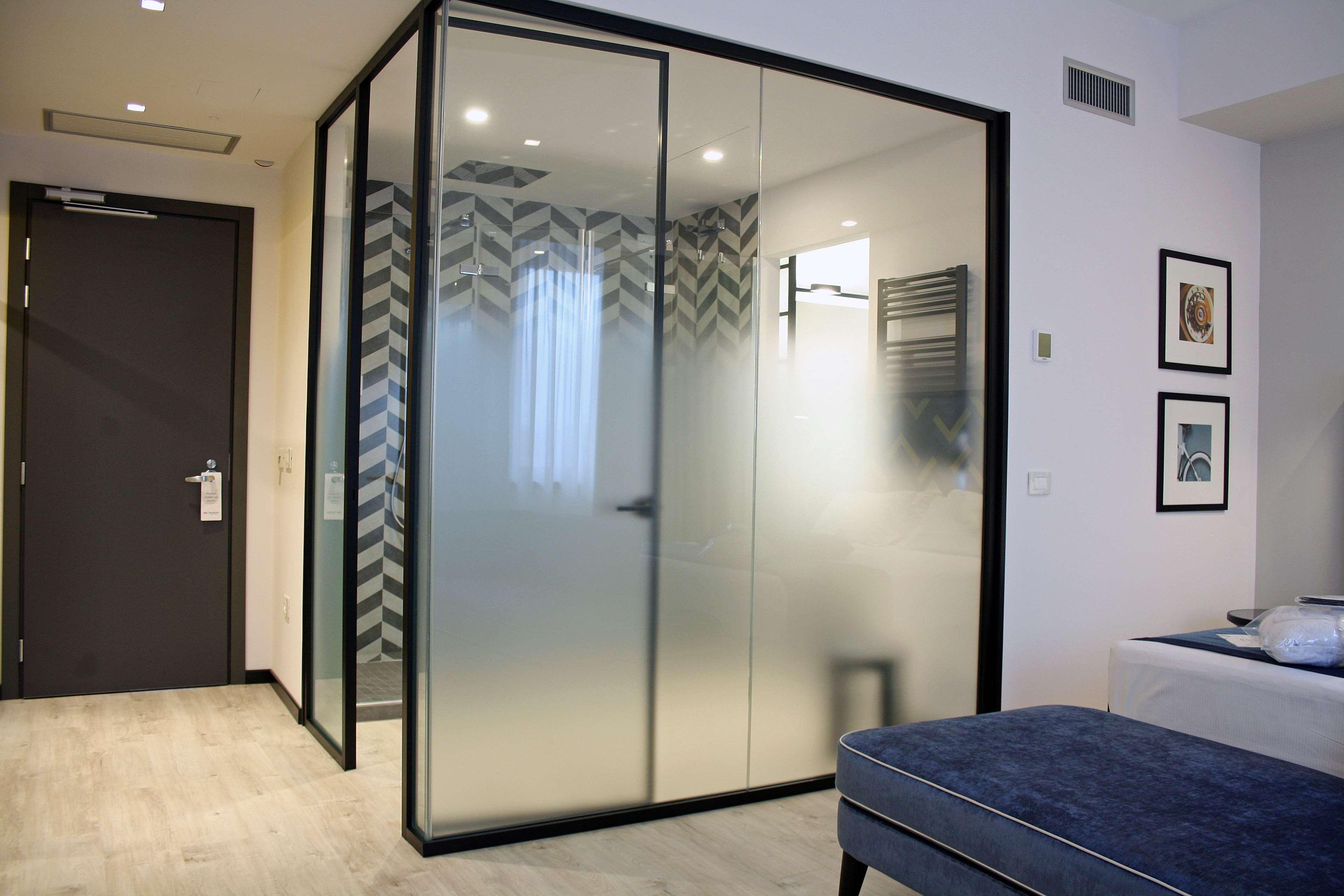 Best Western Hotel Cristallo Rovigo Bagian luar foto