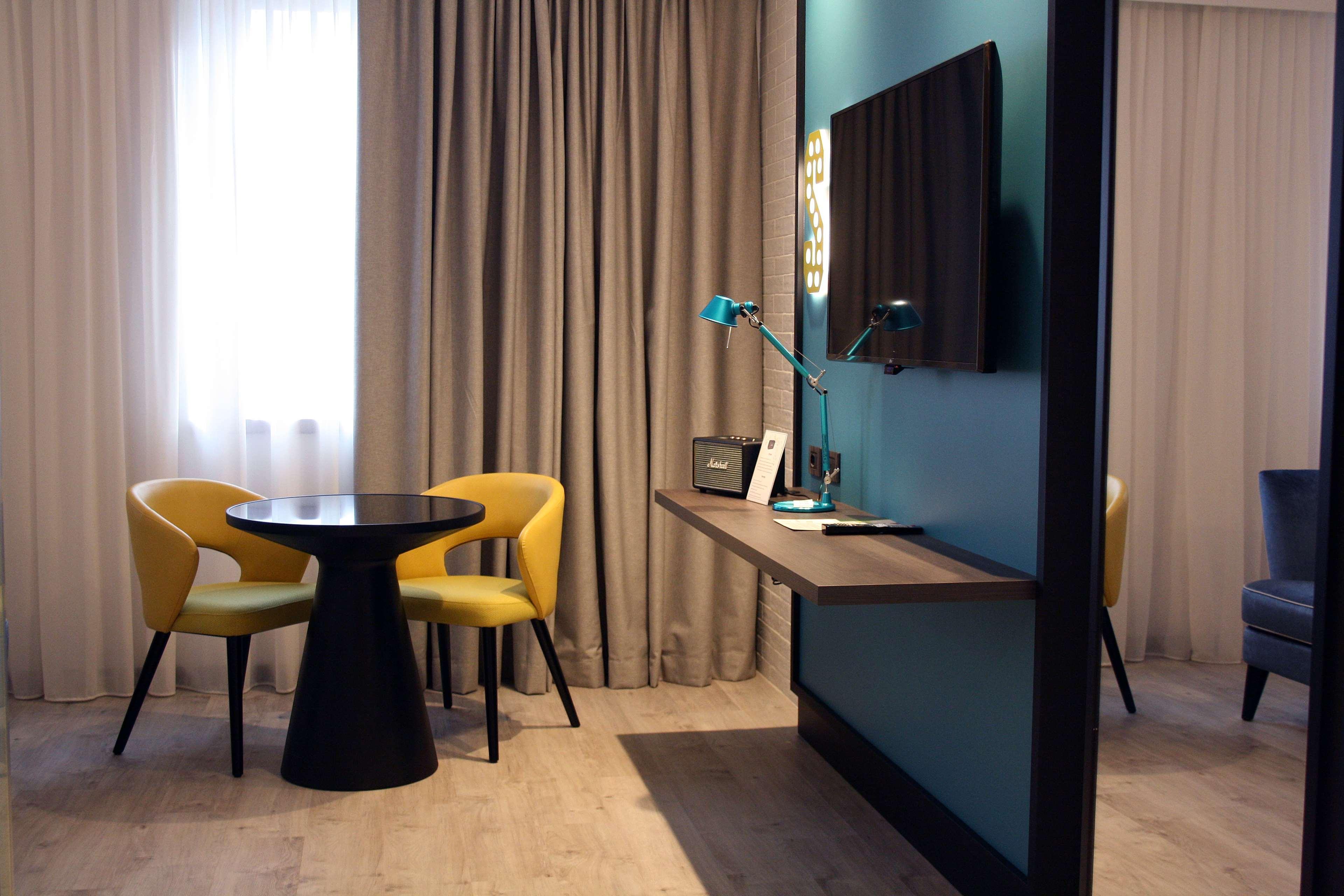 Best Western Hotel Cristallo Rovigo Bagian luar foto