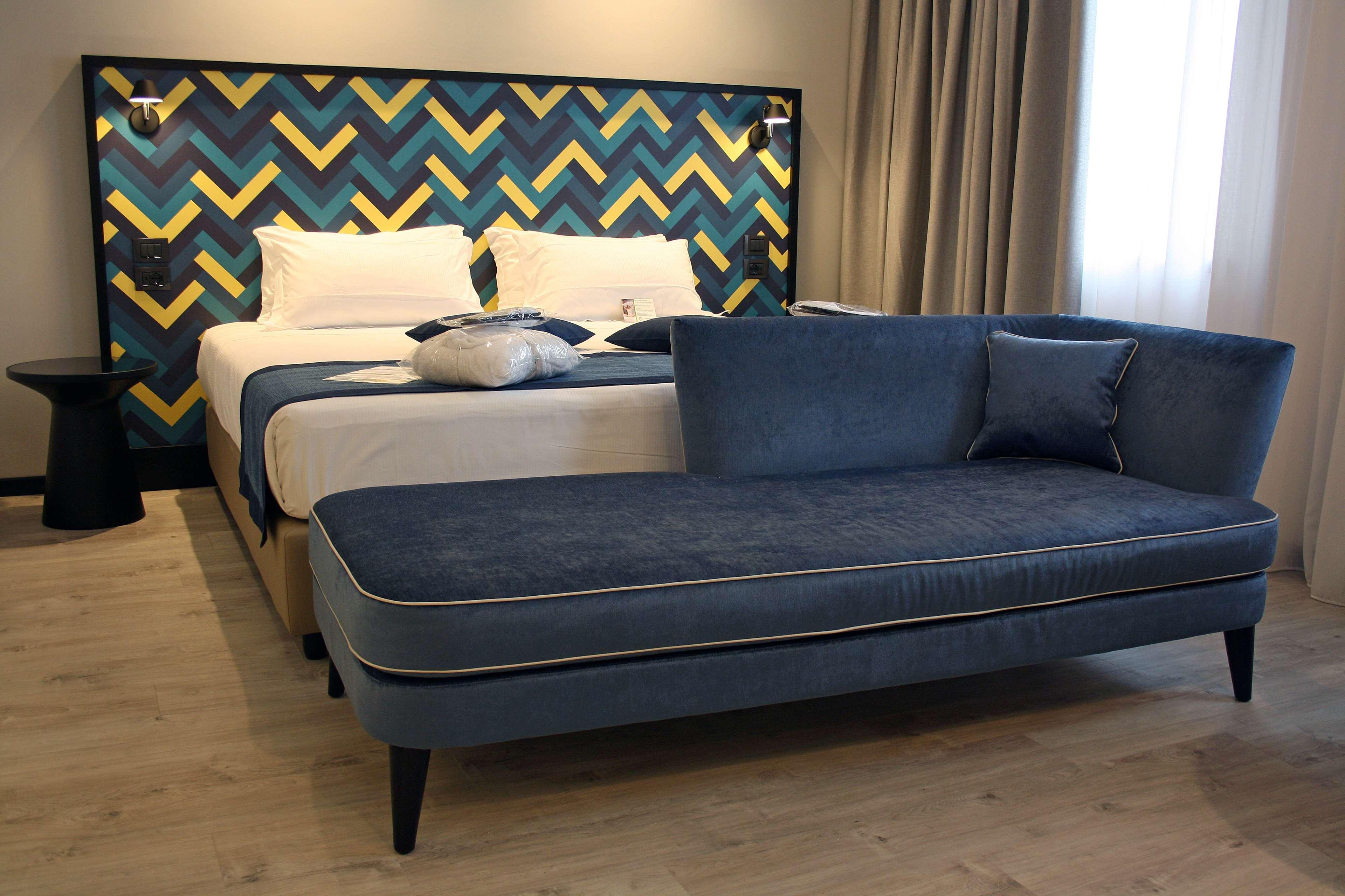 Best Western Hotel Cristallo Rovigo Bagian luar foto