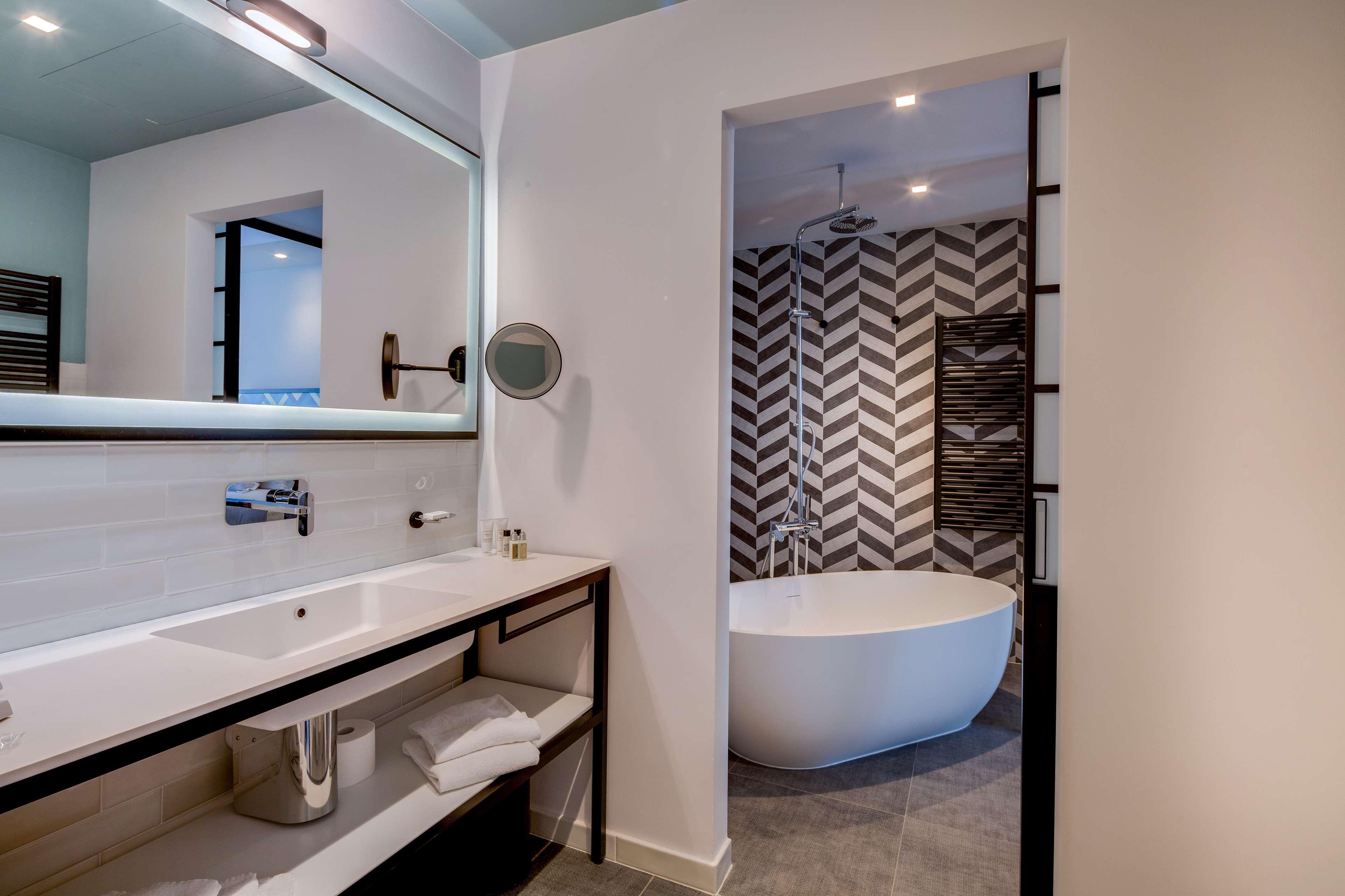 Best Western Hotel Cristallo Rovigo Bagian luar foto
