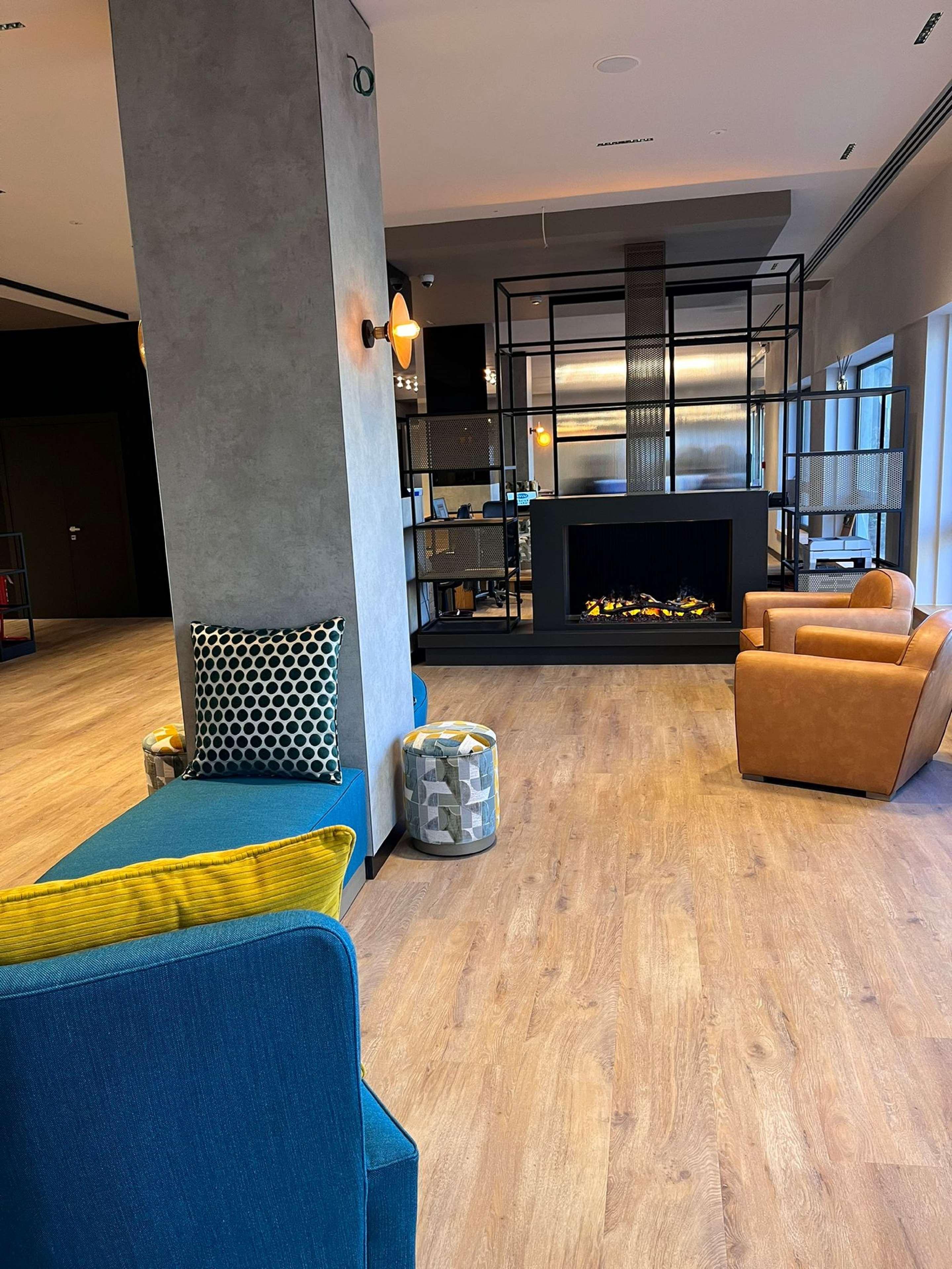 Best Western Hotel Cristallo Rovigo Bagian luar foto