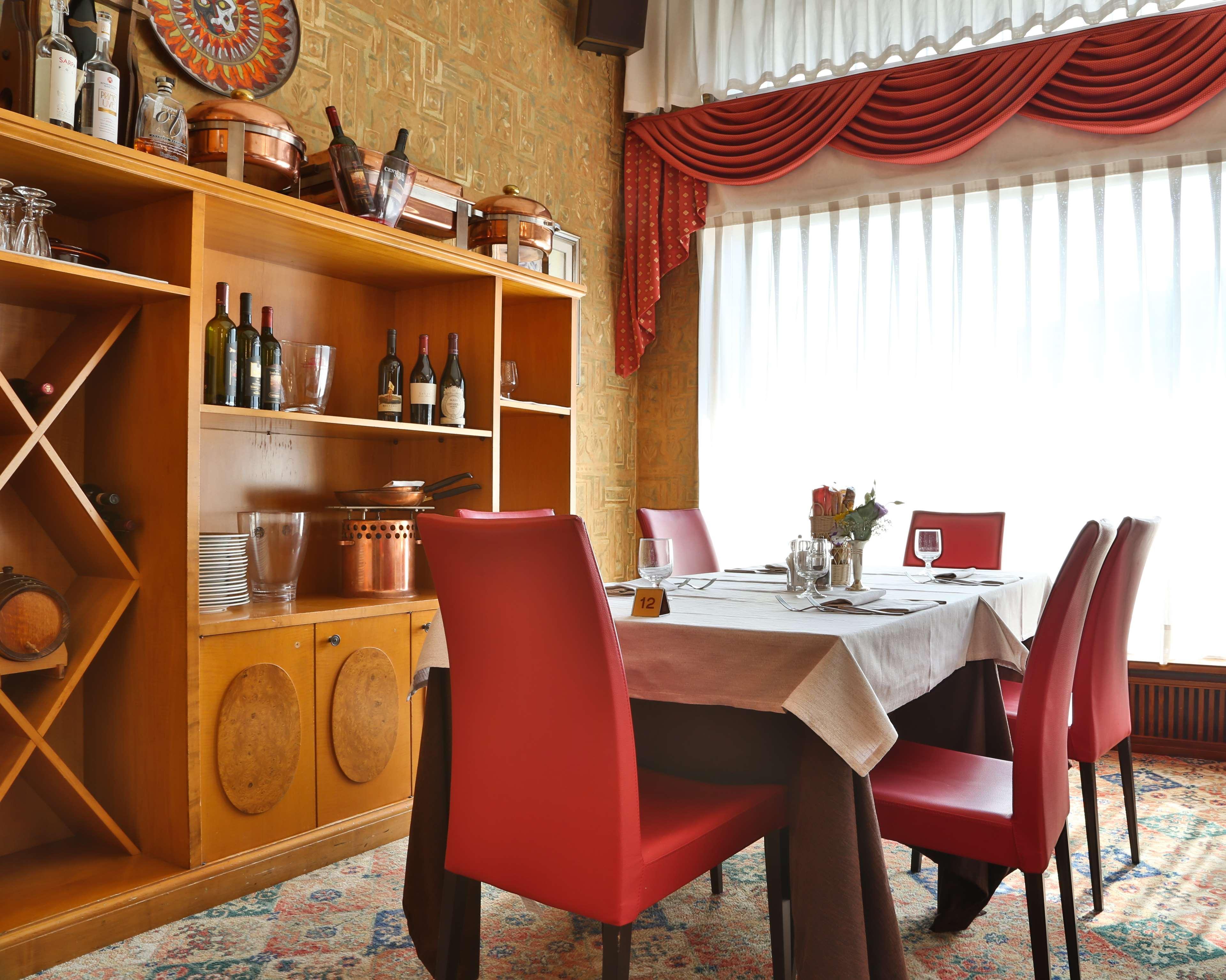 Best Western Hotel Cristallo Rovigo Bagian luar foto