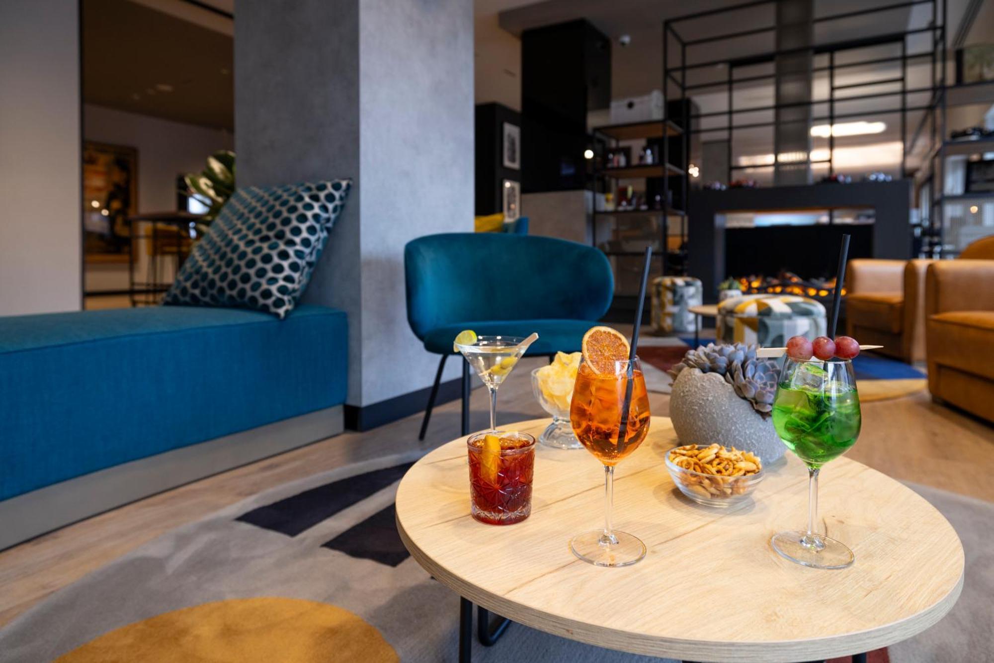 Best Western Hotel Cristallo Rovigo Bagian luar foto