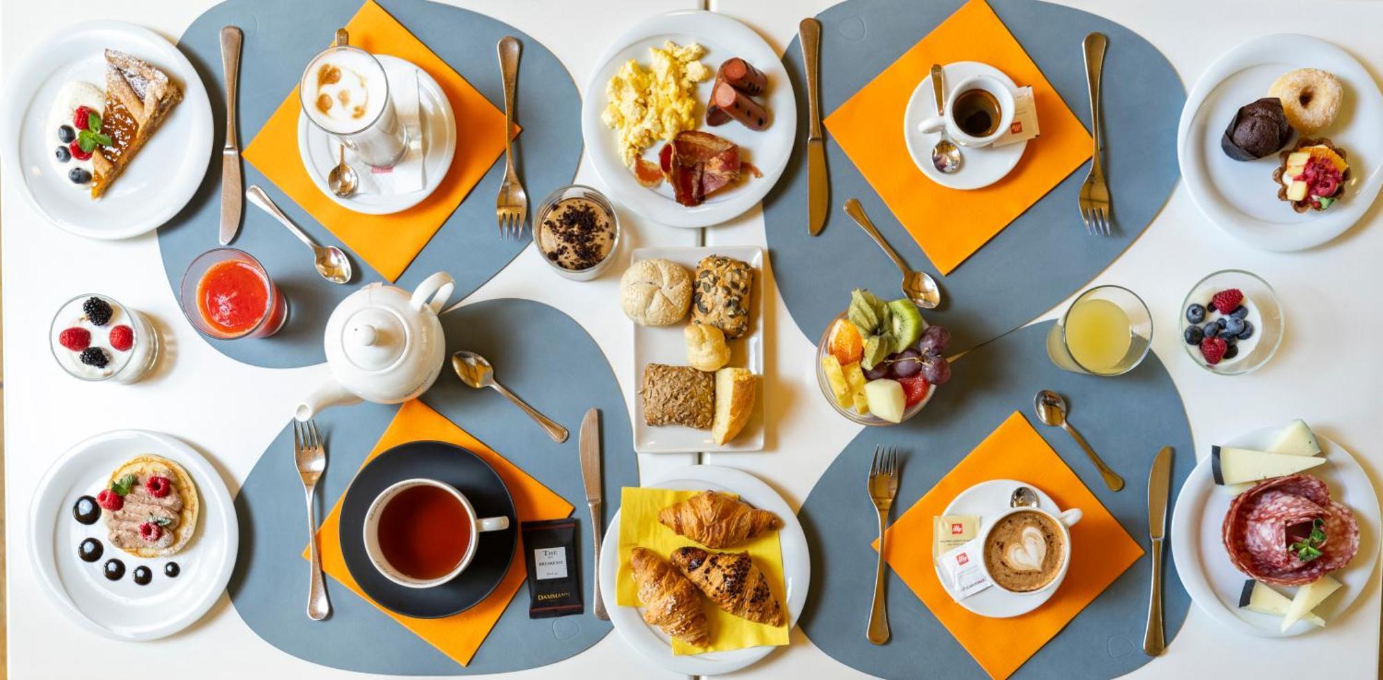 Best Western Hotel Cristallo Rovigo Bagian luar foto